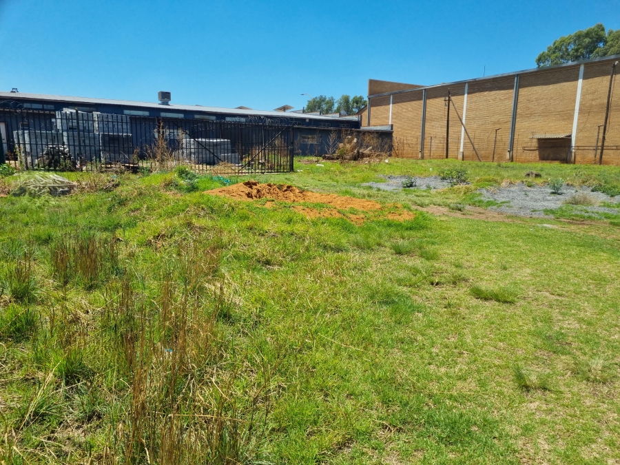 Commercial Property for Sale in Koster North West